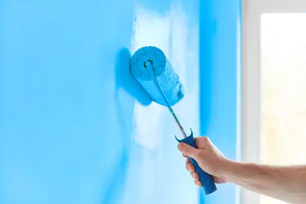 painting Tuscarawas